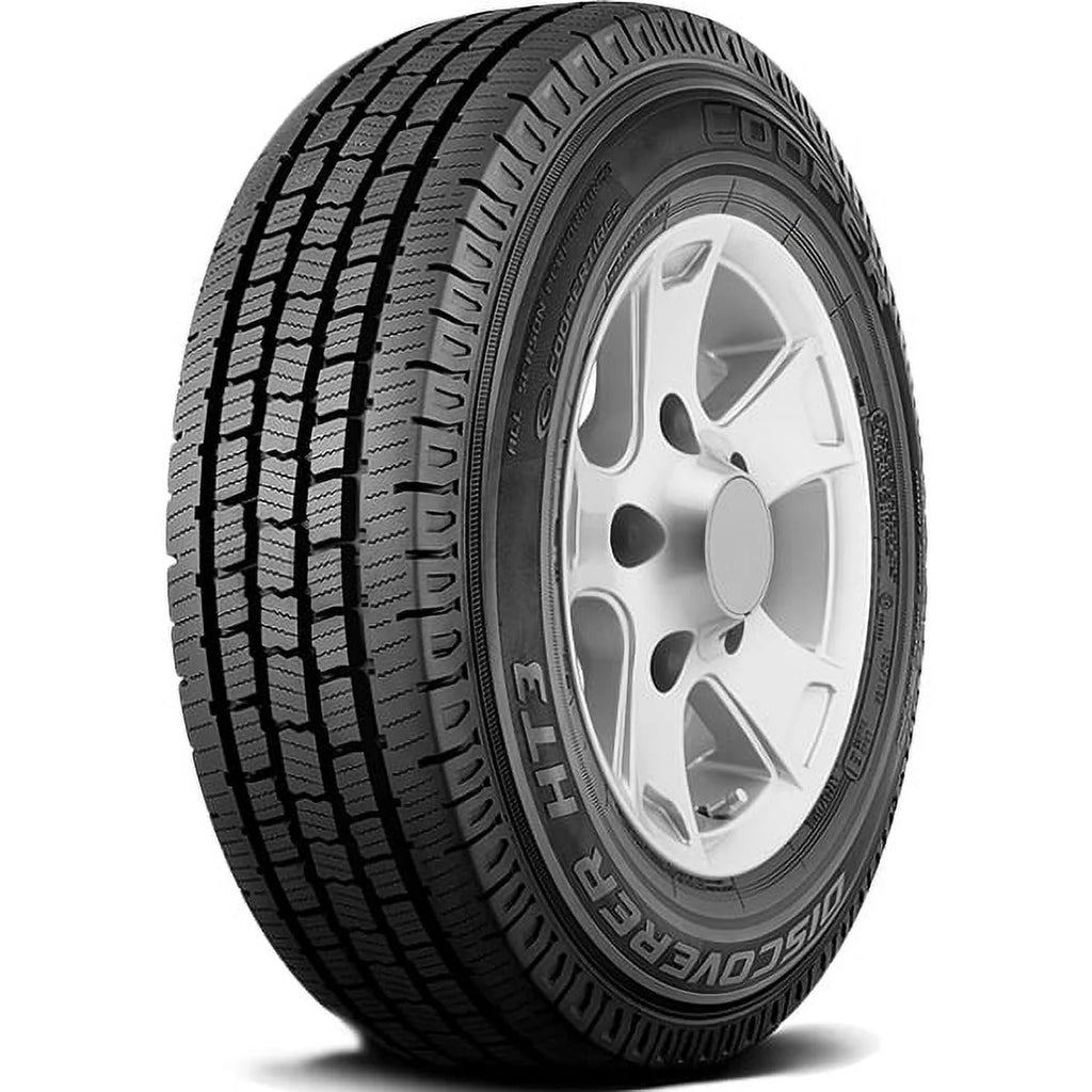 All Season LT225/75R16 Light Truck Tire H1598