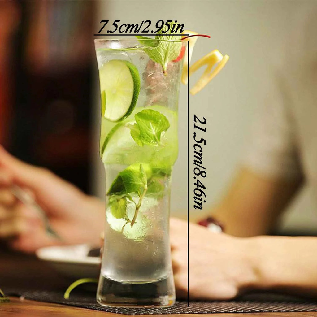 Glass Cups 500ml M81629