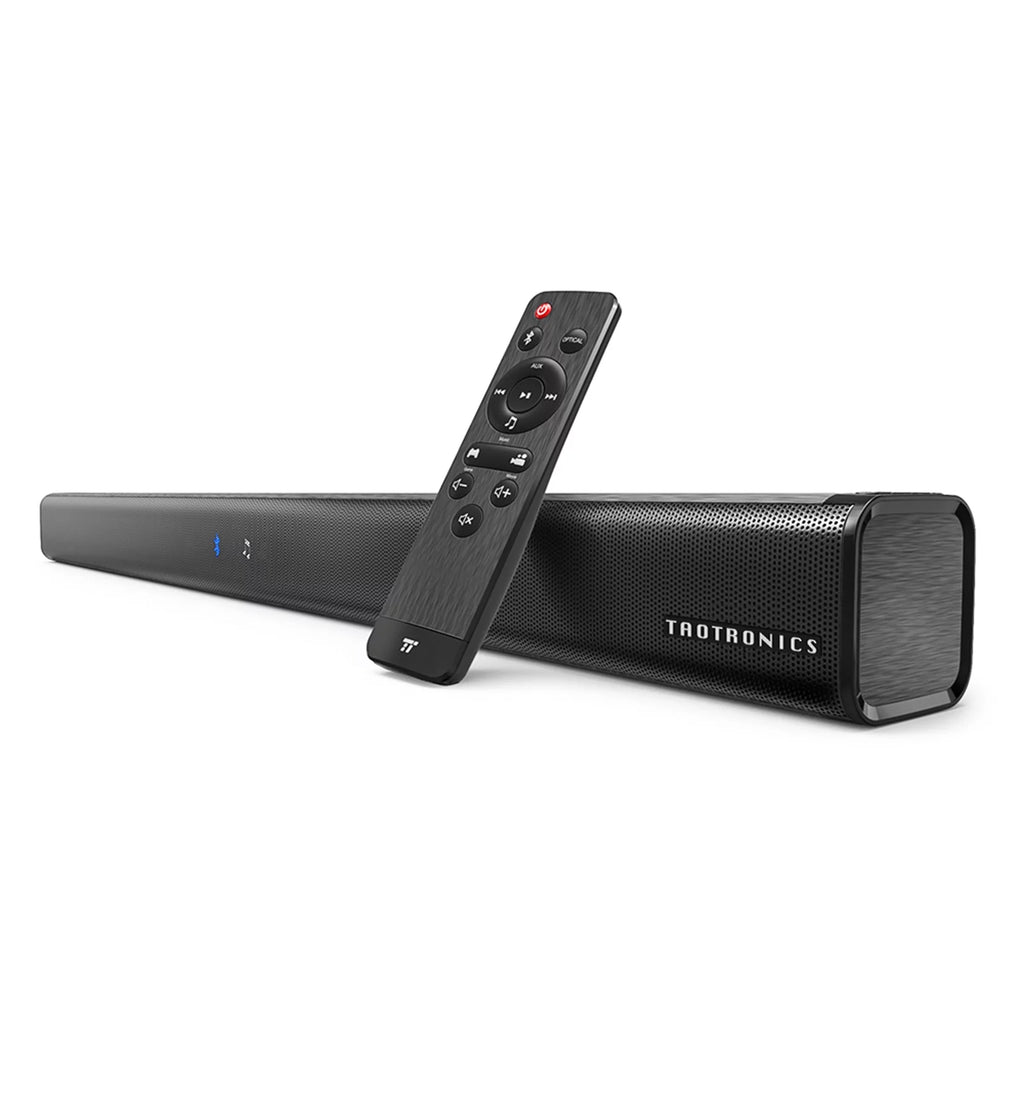 32-inch 50W Wireless Bluetooth Sound Bar J59452