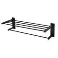 Bronze Towel Rack U130032