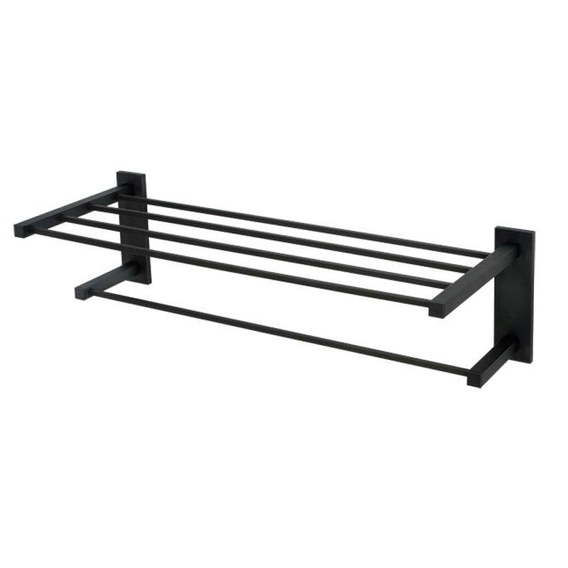 Bronze Towel Rack U130032