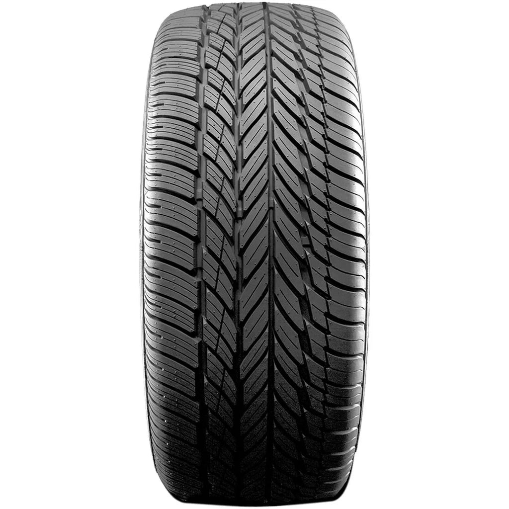 245/40R20 99V XL All Season Passenger Tire U637444