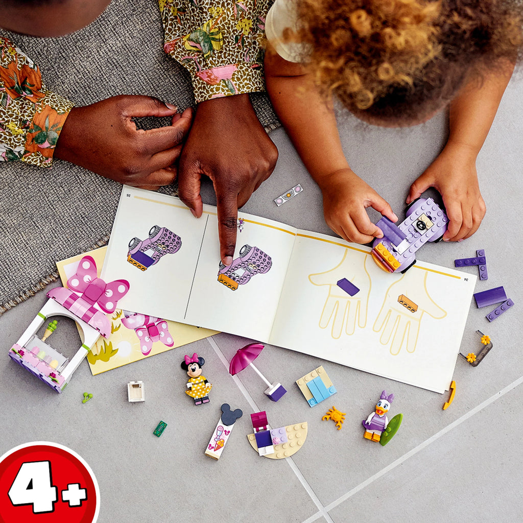 Building Toy (100 Pieces) Q859