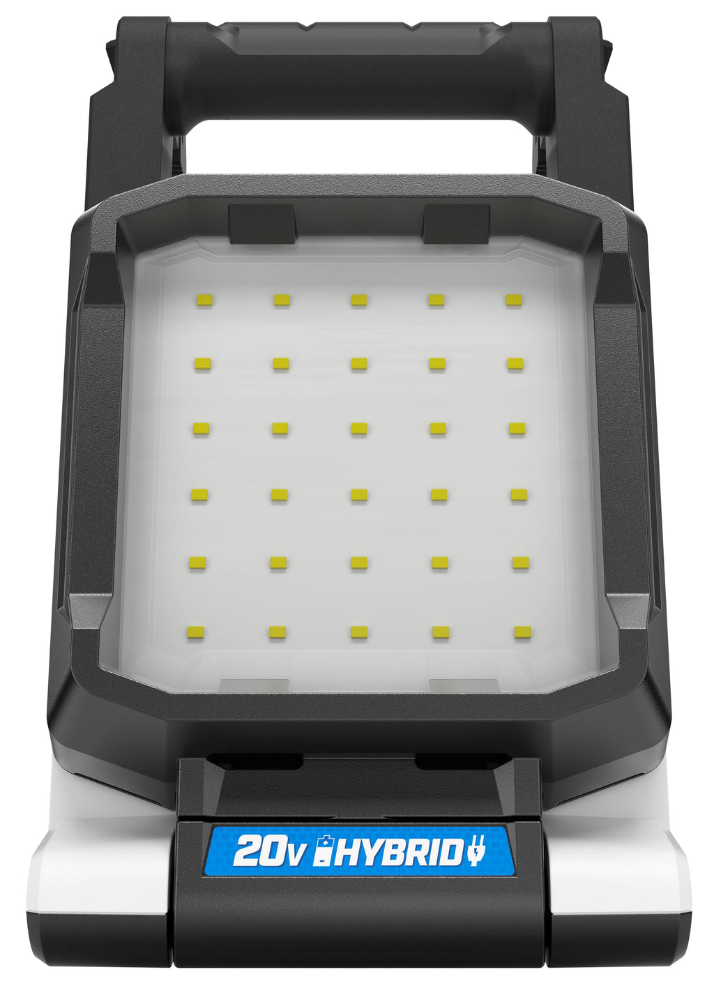 Hybrid LED Magnet Light C688