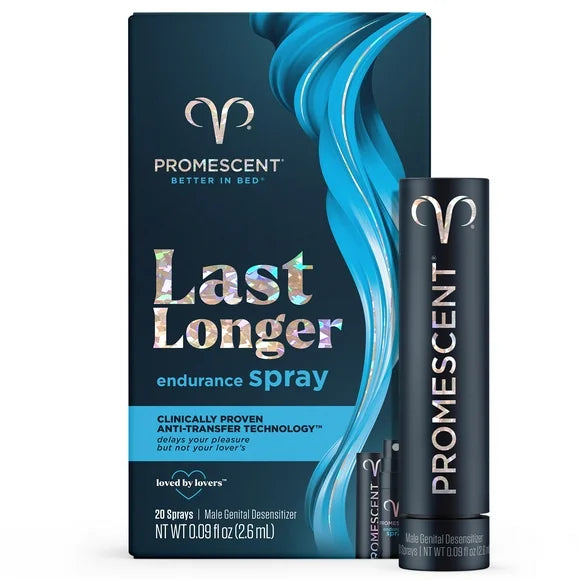 Lidocaine Delay Spray 2.6 ml X32636