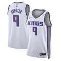 White Youth Jersey S594