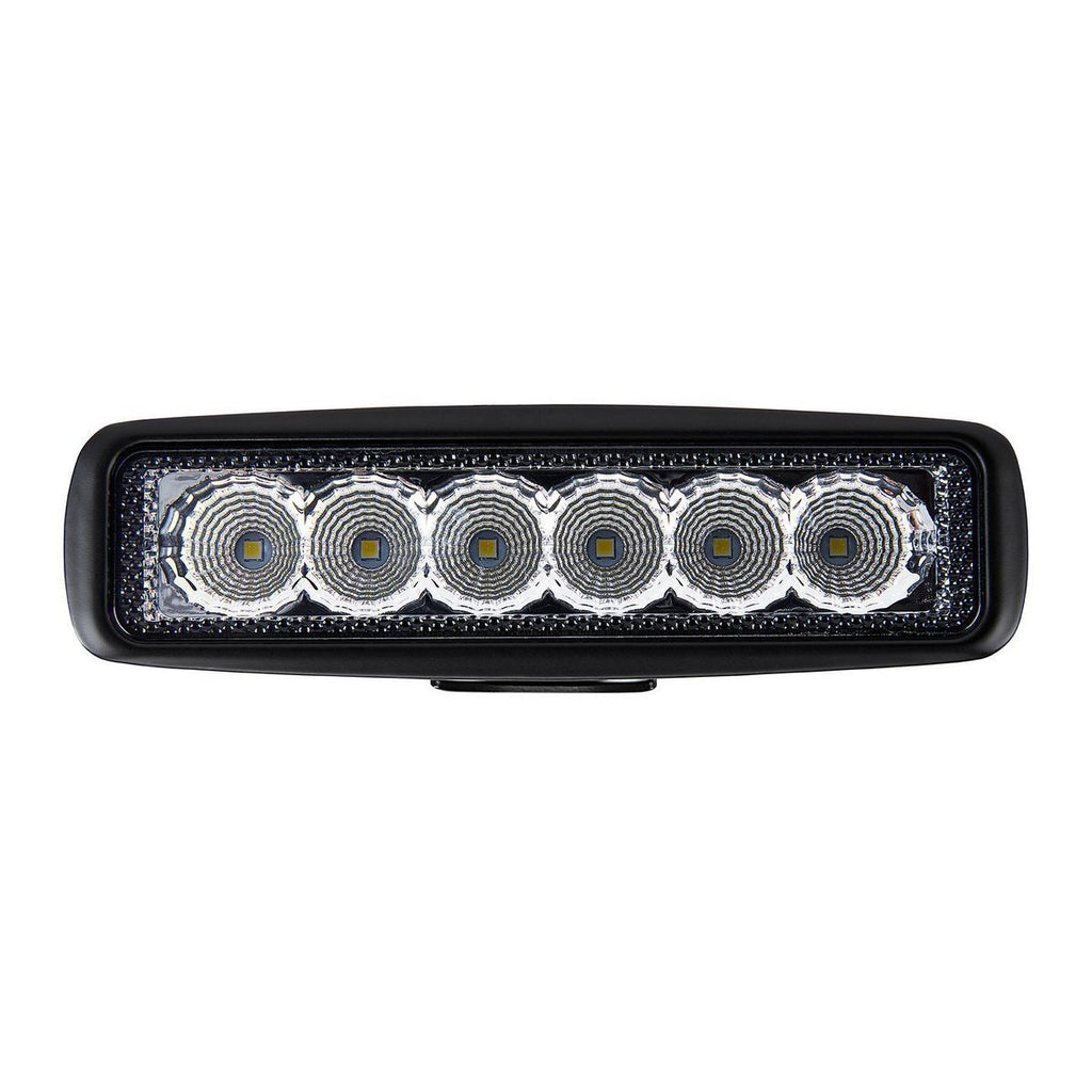 6 in. LED Floodlight J640