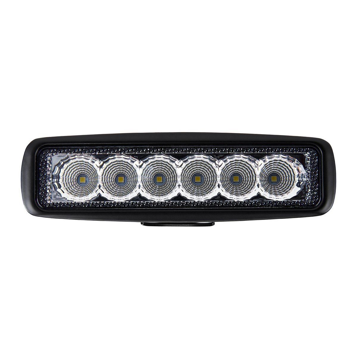 6 in. LED Floodlight J640