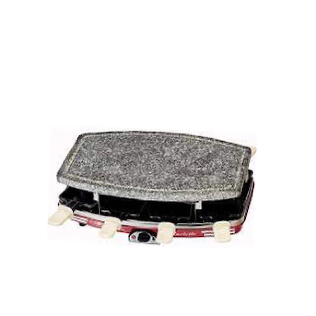 Raclette 8 Pers. X2714