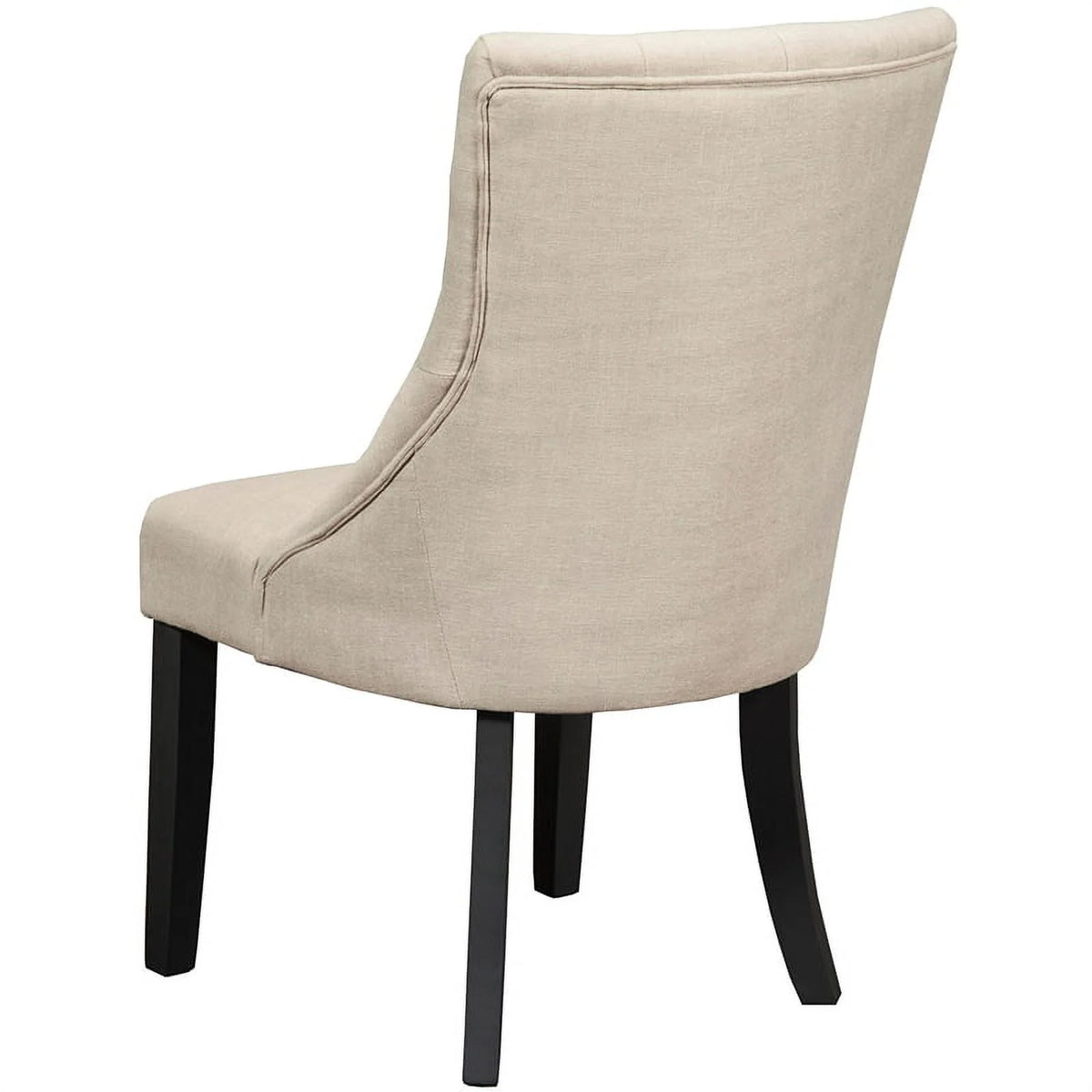 4 Piece Dining Table Side Chairs Sideboard Set D739