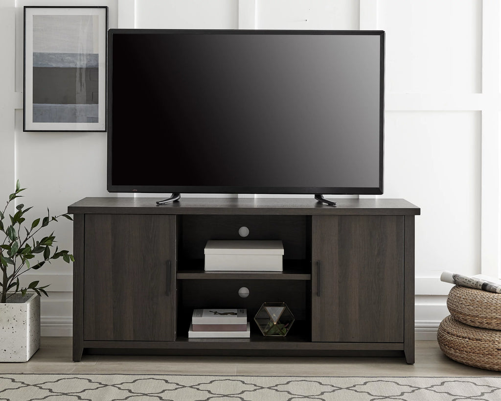 TV Stand up to 65 Canyon Walnut Y589791
