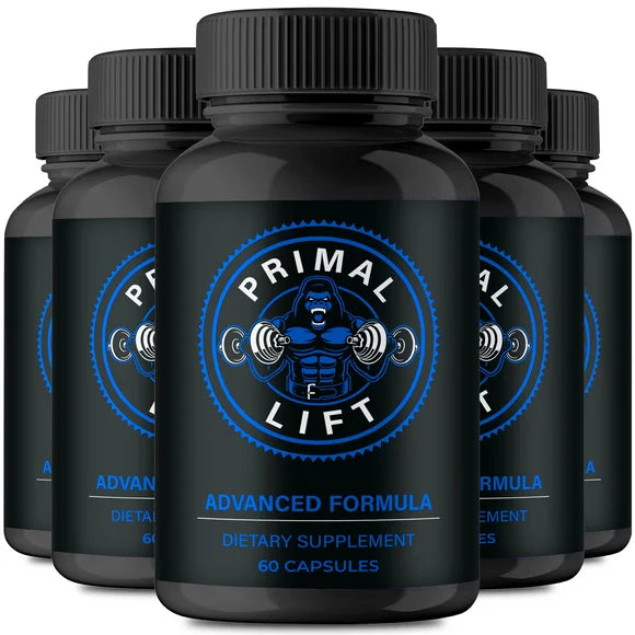 Capsules 5 Pack Z138870