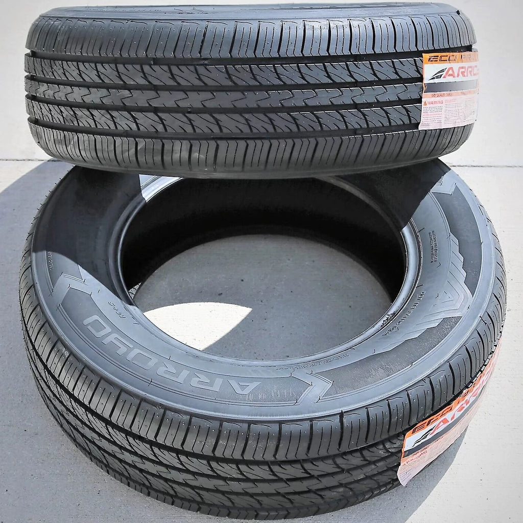 205/70R16 97H All Season Tire U31608