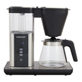 9 Cup Drip Coffee Maker 1.35 Liter Black D7573