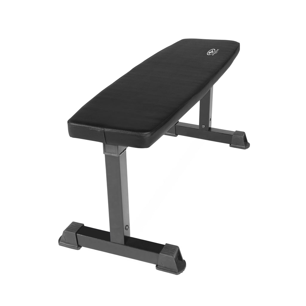 Flat Weight Bench A823