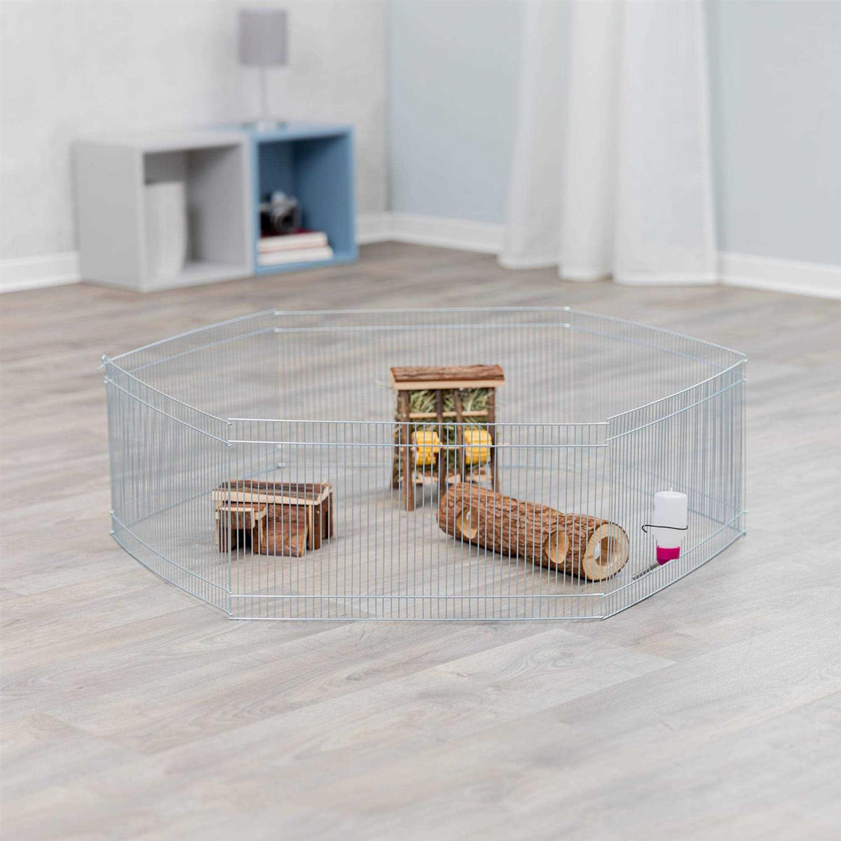 Small Animal Indoor Playpen V36166