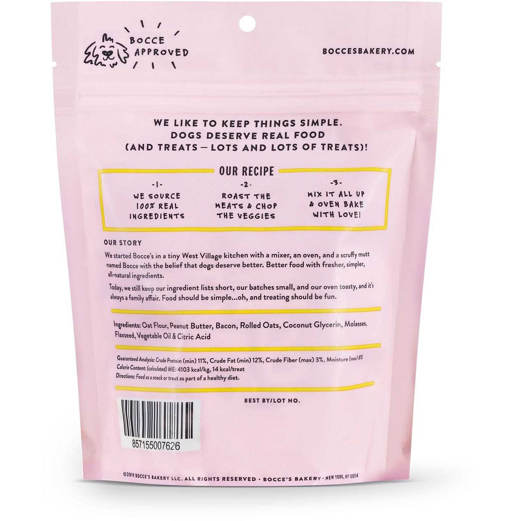 Soft & Chewy Dog Treats C9611