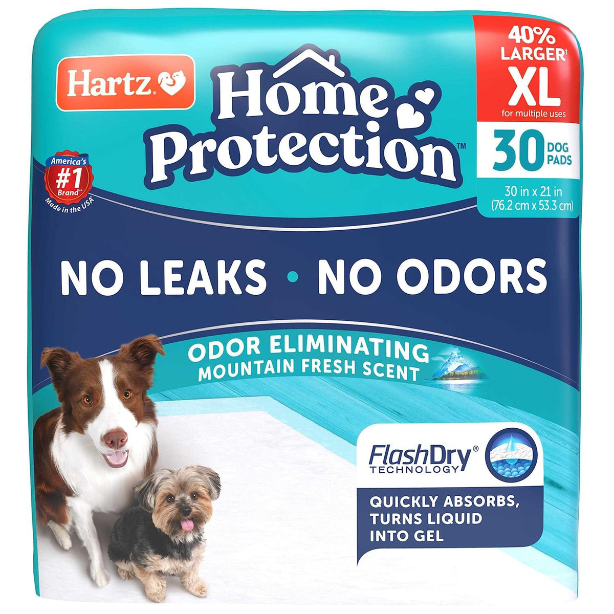 Dog Pads U8930
