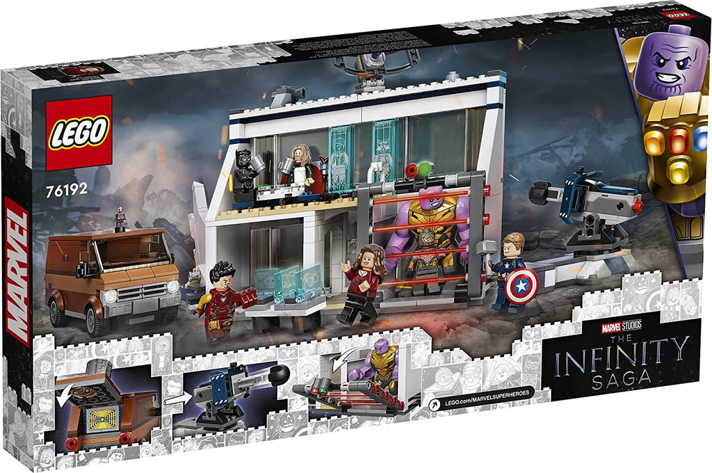 527 Pieces Building Kit R288224