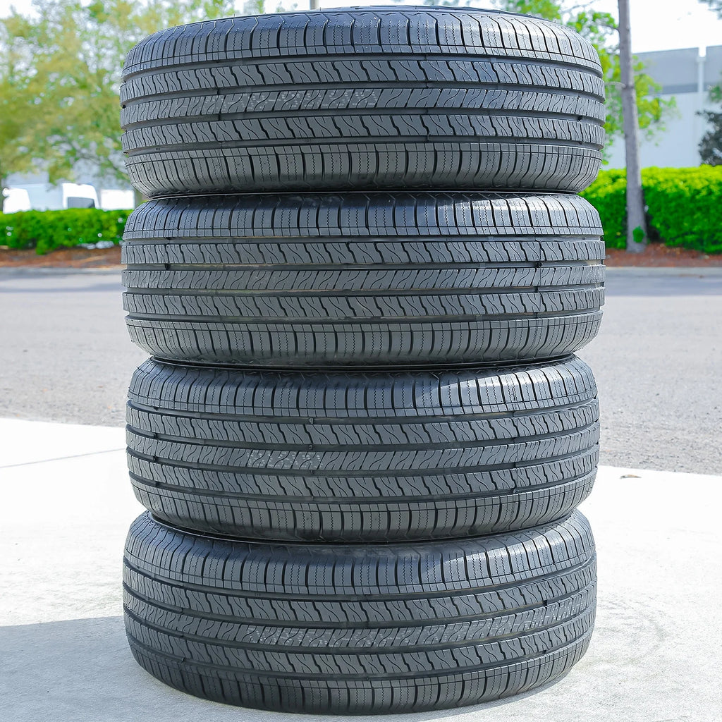 255/65R16 109H All Season Tire S714412