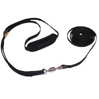 Professional Spinner Lead Swivel and Neck Pad I243