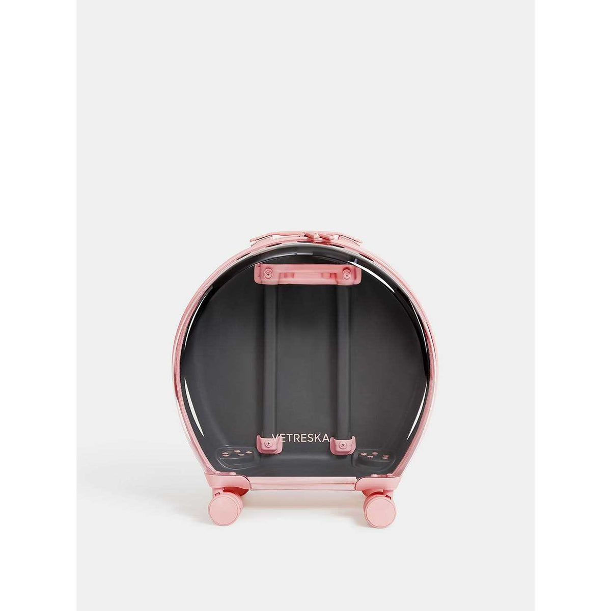 Pink Pet Carrier Q9665