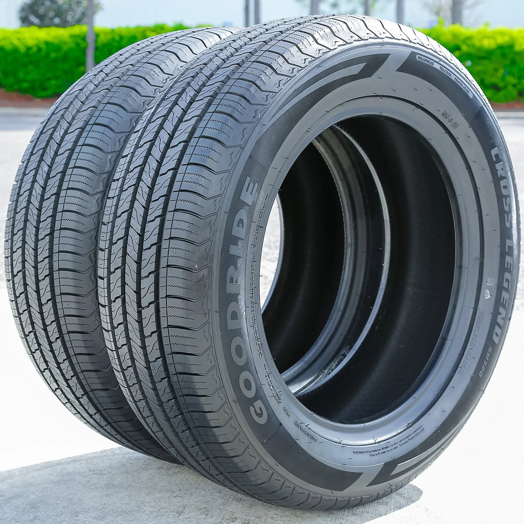 255/65R16 109H All Season Tire S714412