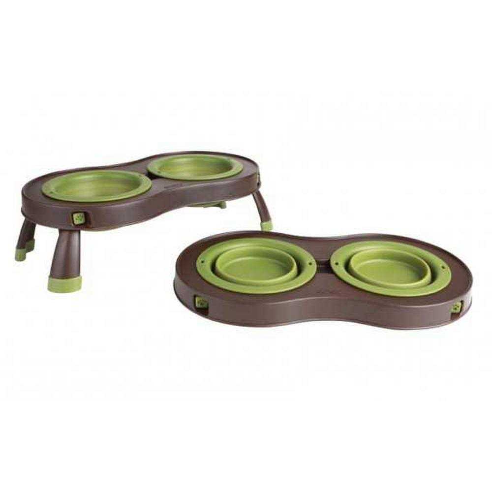 Elevated Pet Feeder Z394