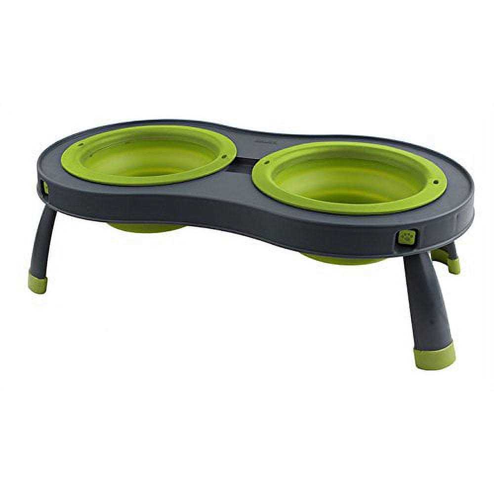 Elevated Pet Feeder Z394