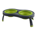 Elevated Pet Feeder Z394