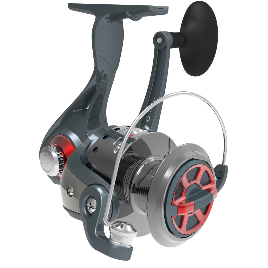 Spinning Fishing Reel Size 60 L101547