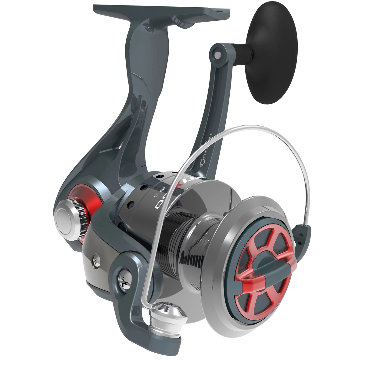 Spinning Fishing Reel Size 60 L101547