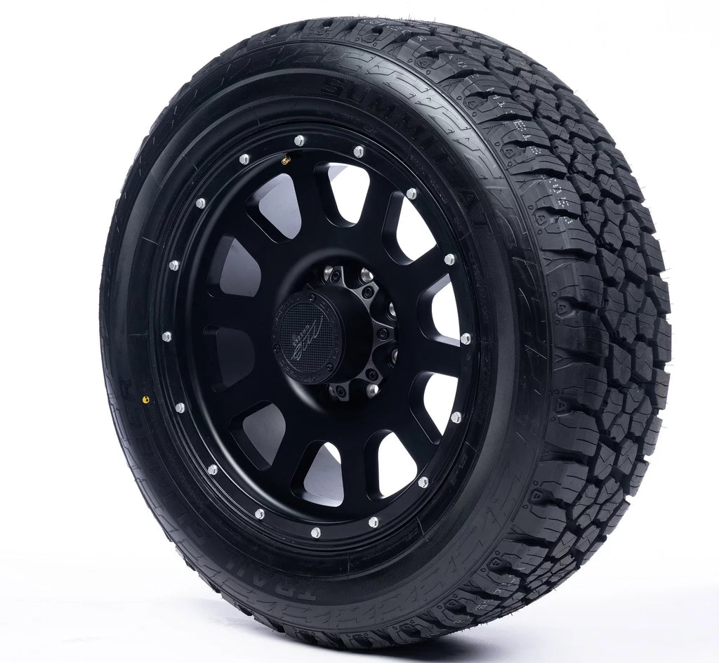 All Terrain Tire LT235/85R16 E W250791