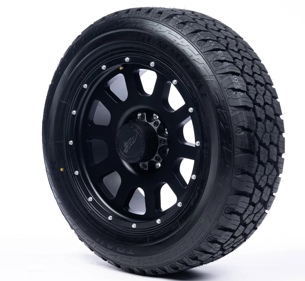 All Terrain Tire LT235/85R16 E W250791