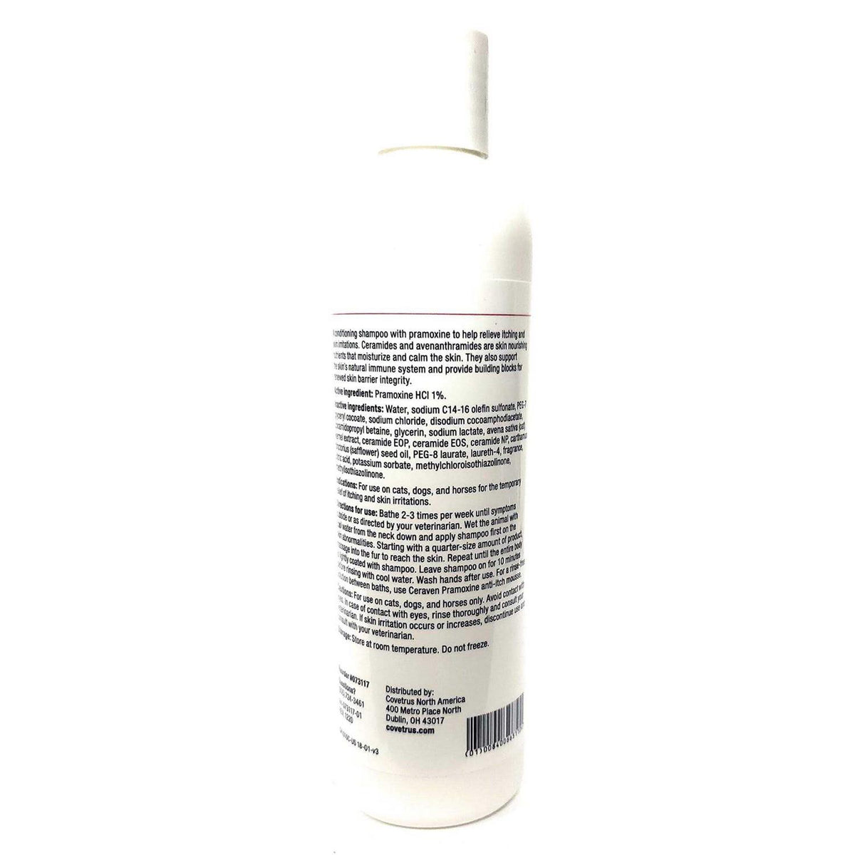 Anti-Itch Shampoo U94321
