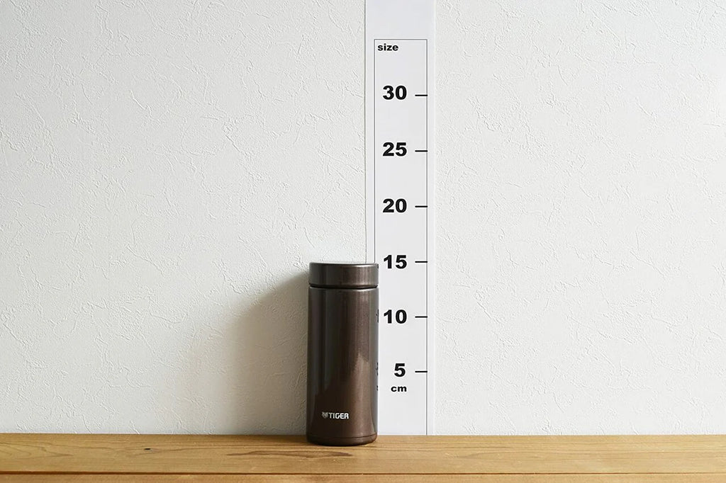 Vacuum Bottle 0.35L Q539