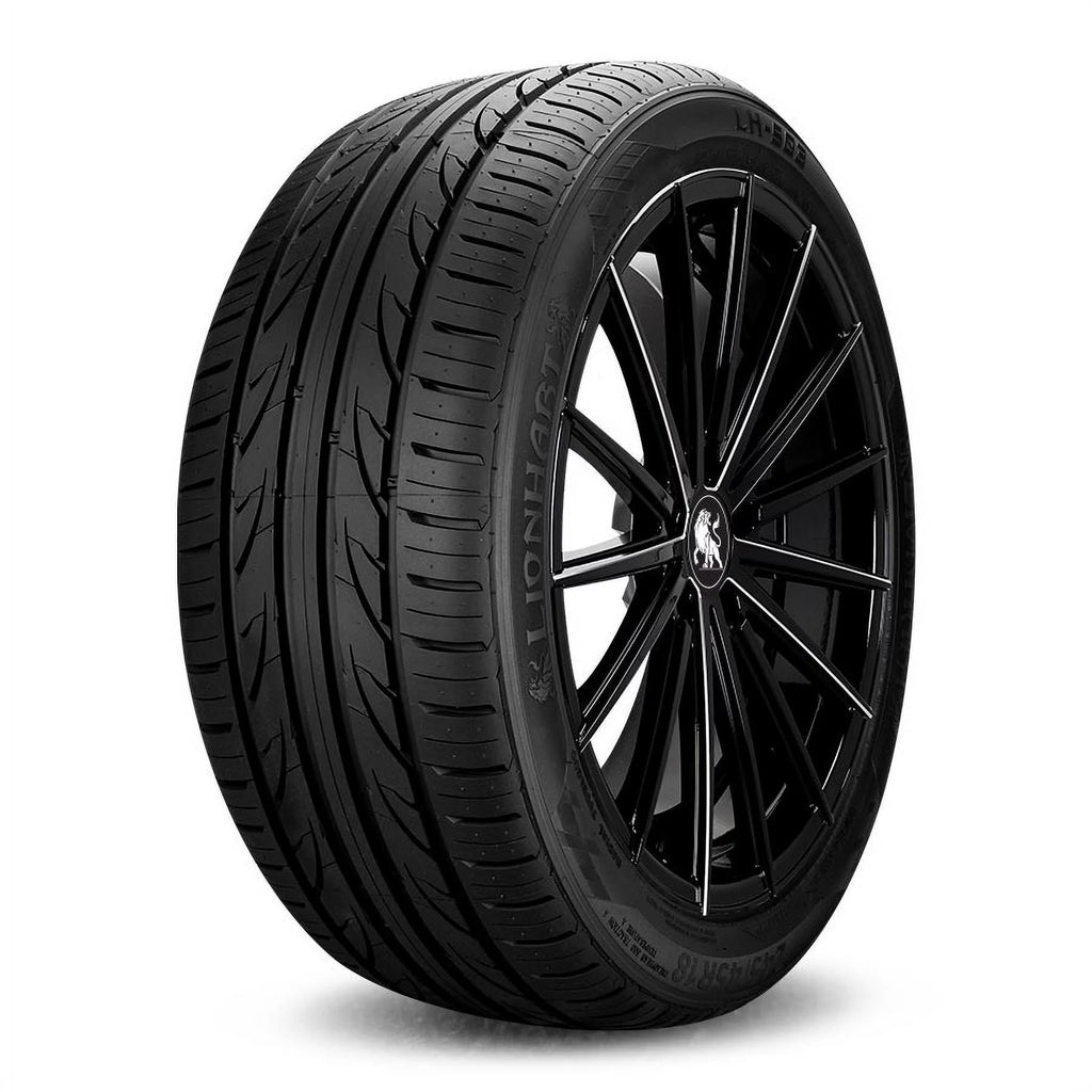All Season 215/40ZR18 89W XL Passenger Tire K94021