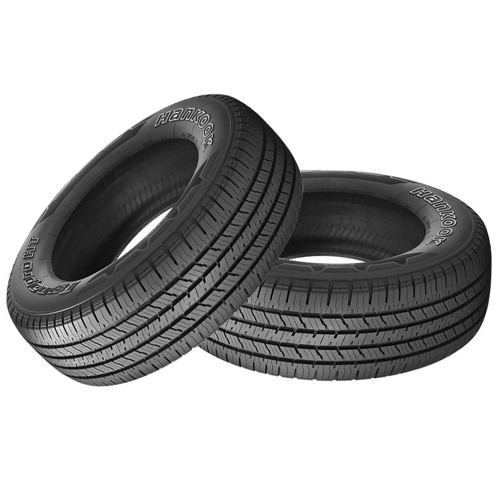 P265/60R18 109T Tire O5293