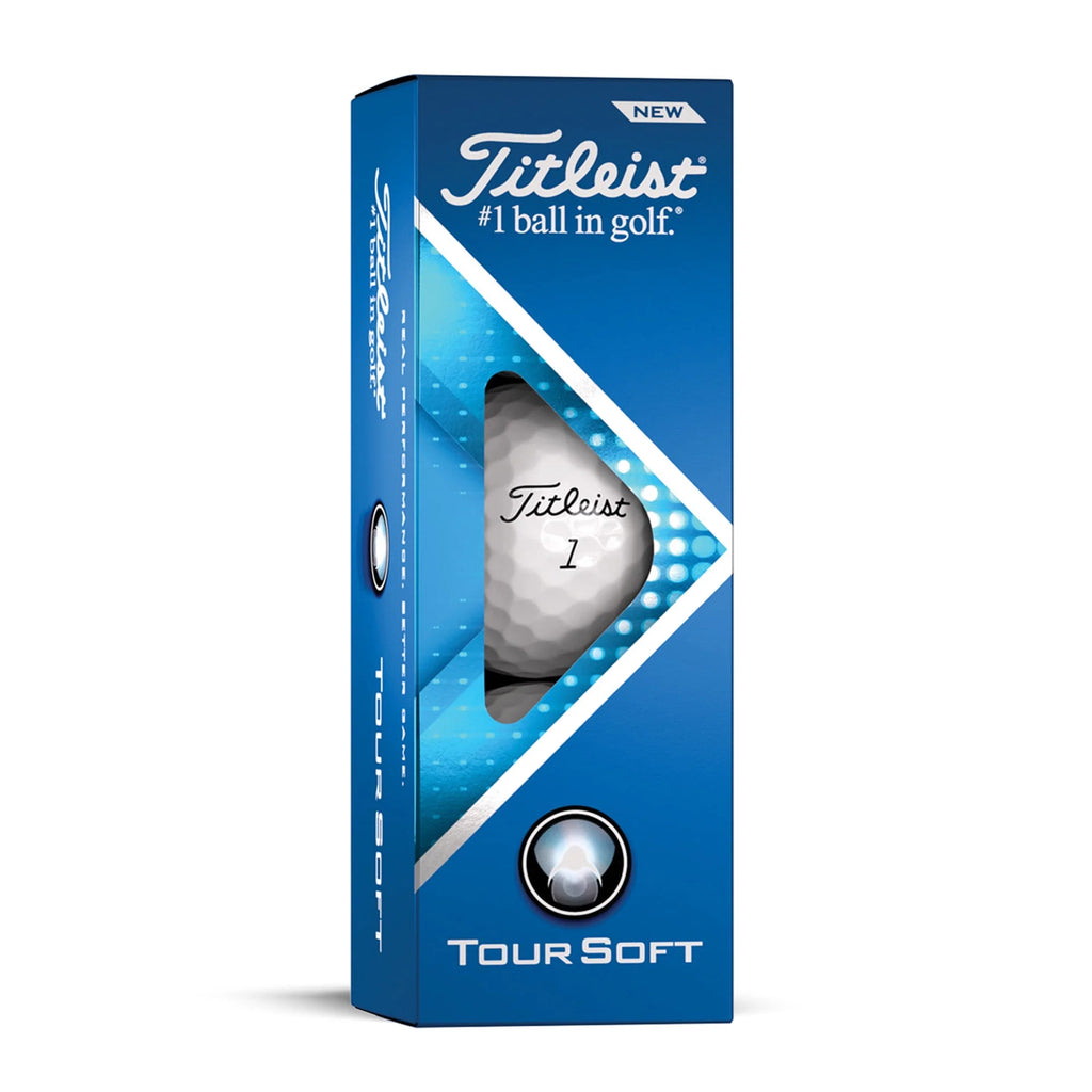 White Golf Balls 12 Pack T443132