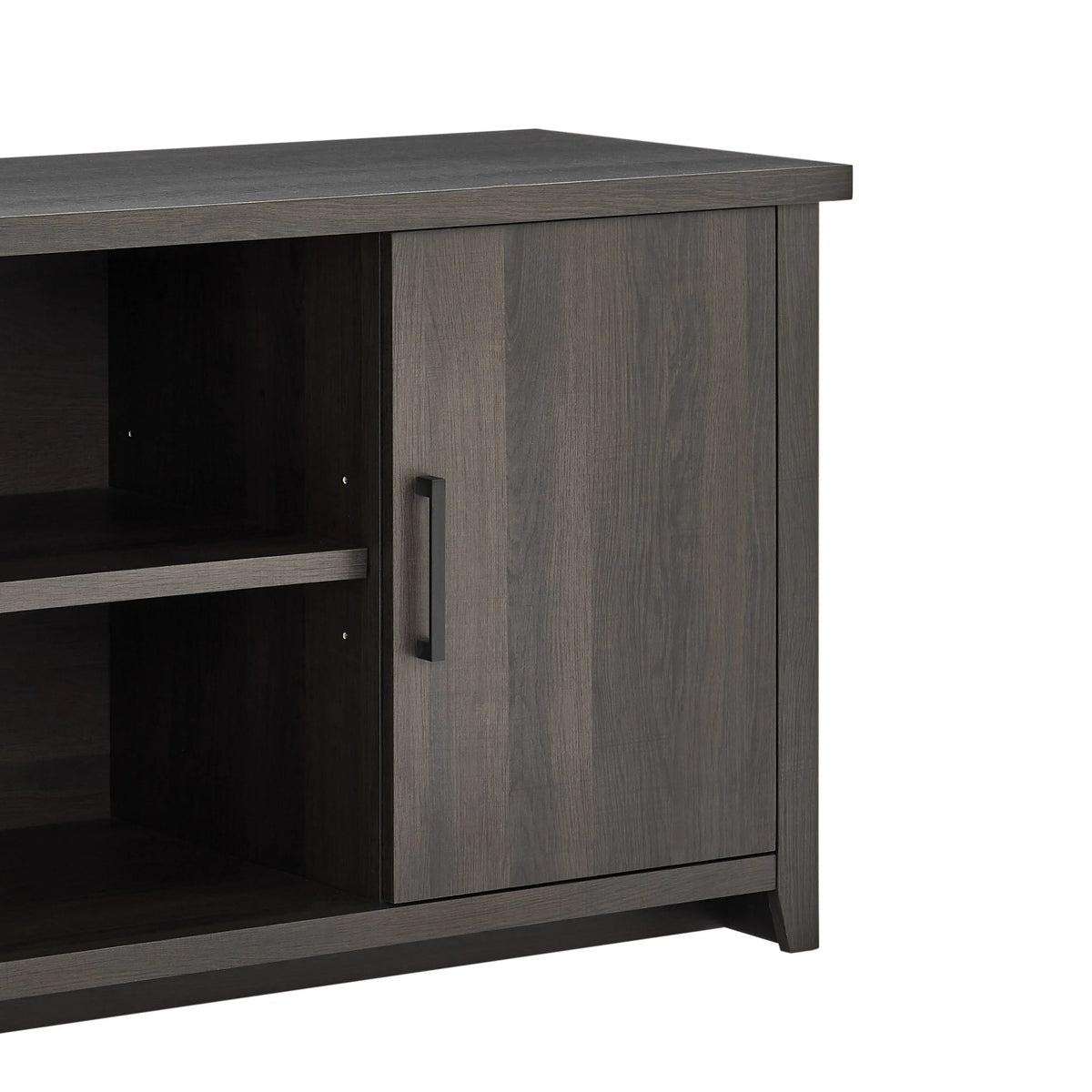 TV Stand up to 65 Canyon Walnut Y589791