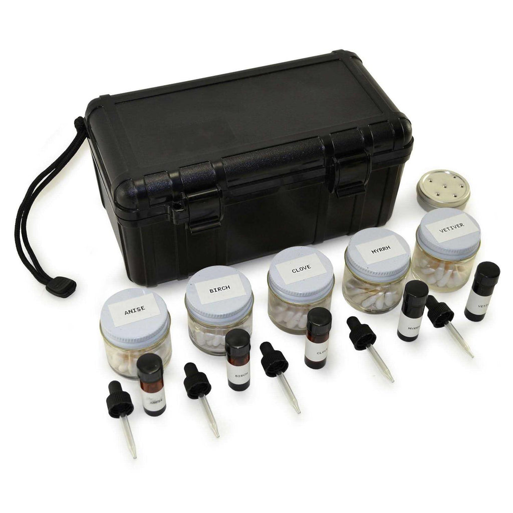 Essential Oils Scent Kit P941311