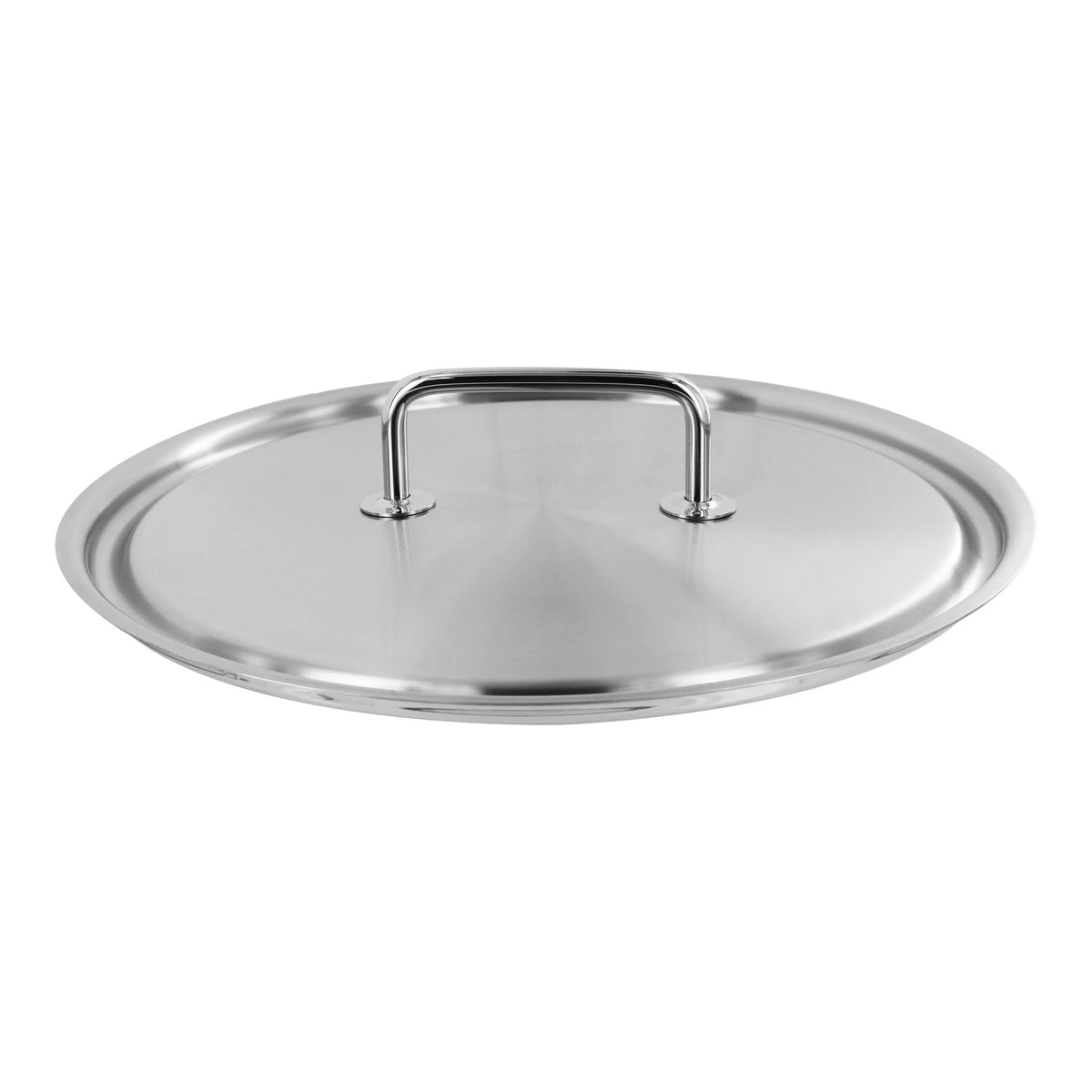 14 Stainless Steel Lid A333
