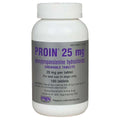 Chewable Tablets for Dogs E81244