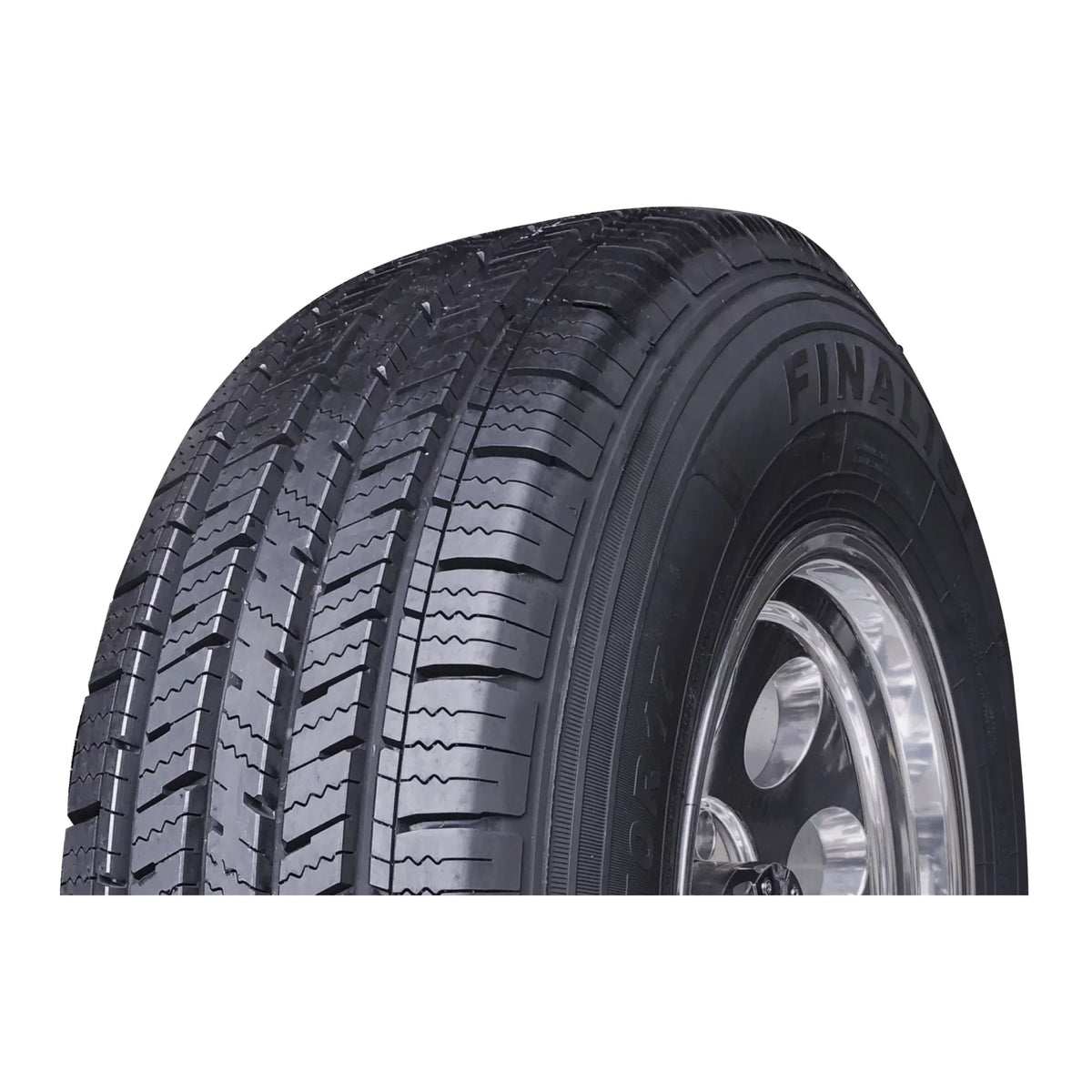 All Season Highway Terrain Tire LT215/85R16 K987