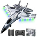 RC Plane 2.4GHz 4 Channel RTF Glider Aircraft T279799