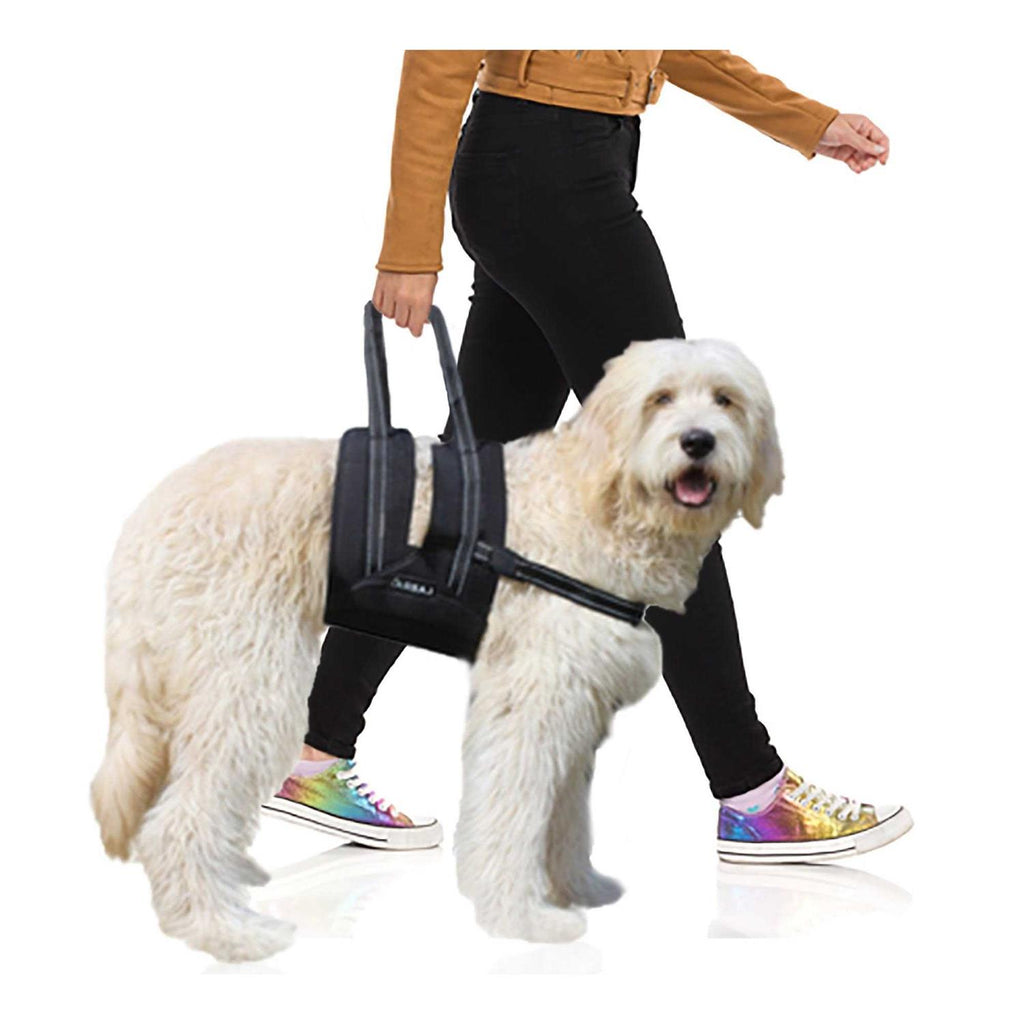 Veterinarian Approved Dog Sling Assist with Chest Strap R189648