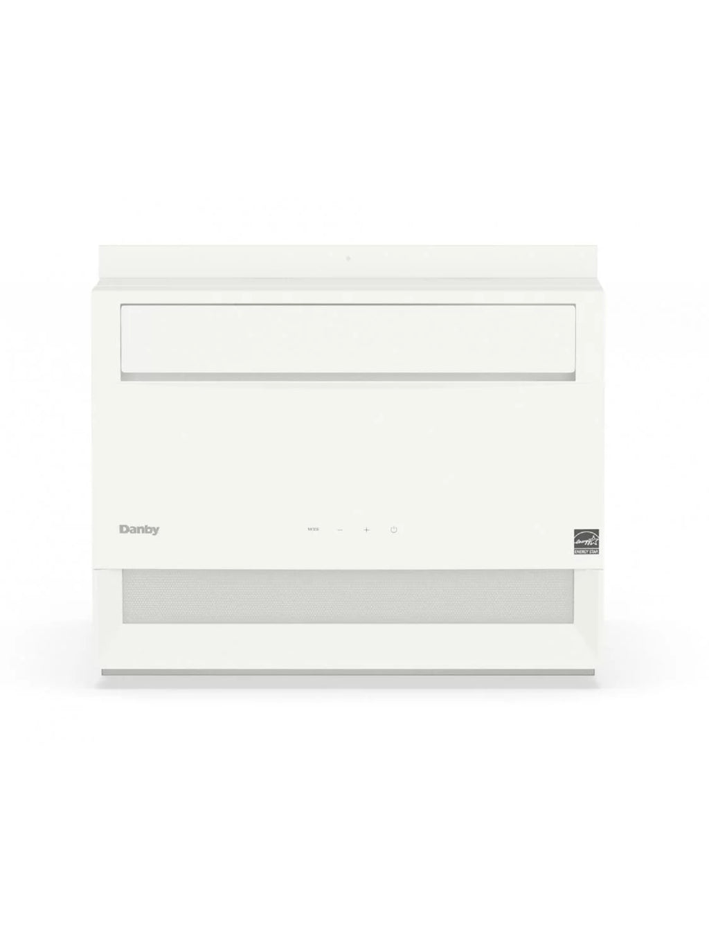 12,000 BTU White Window AC P736