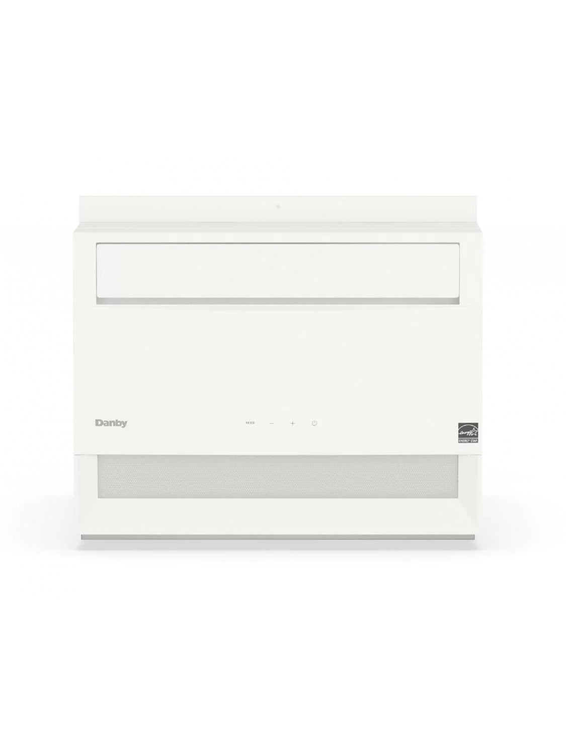 12,000 BTU White Window AC P736