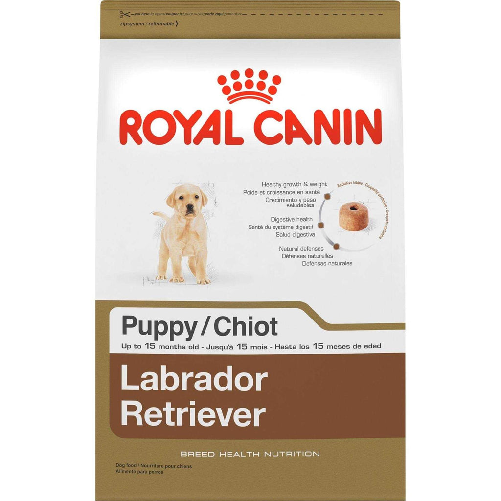Dry Dog Food W887367