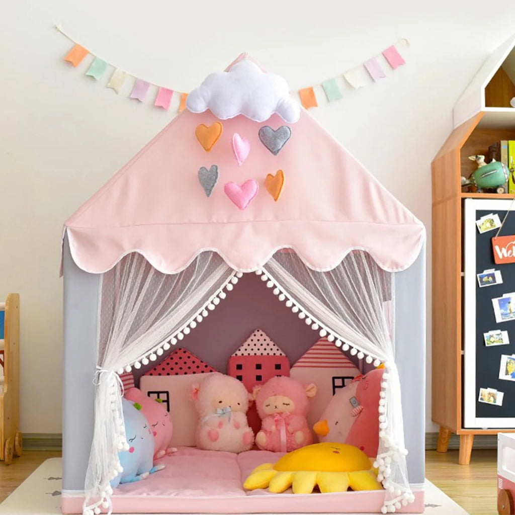 Kids Play Tent Z71766
